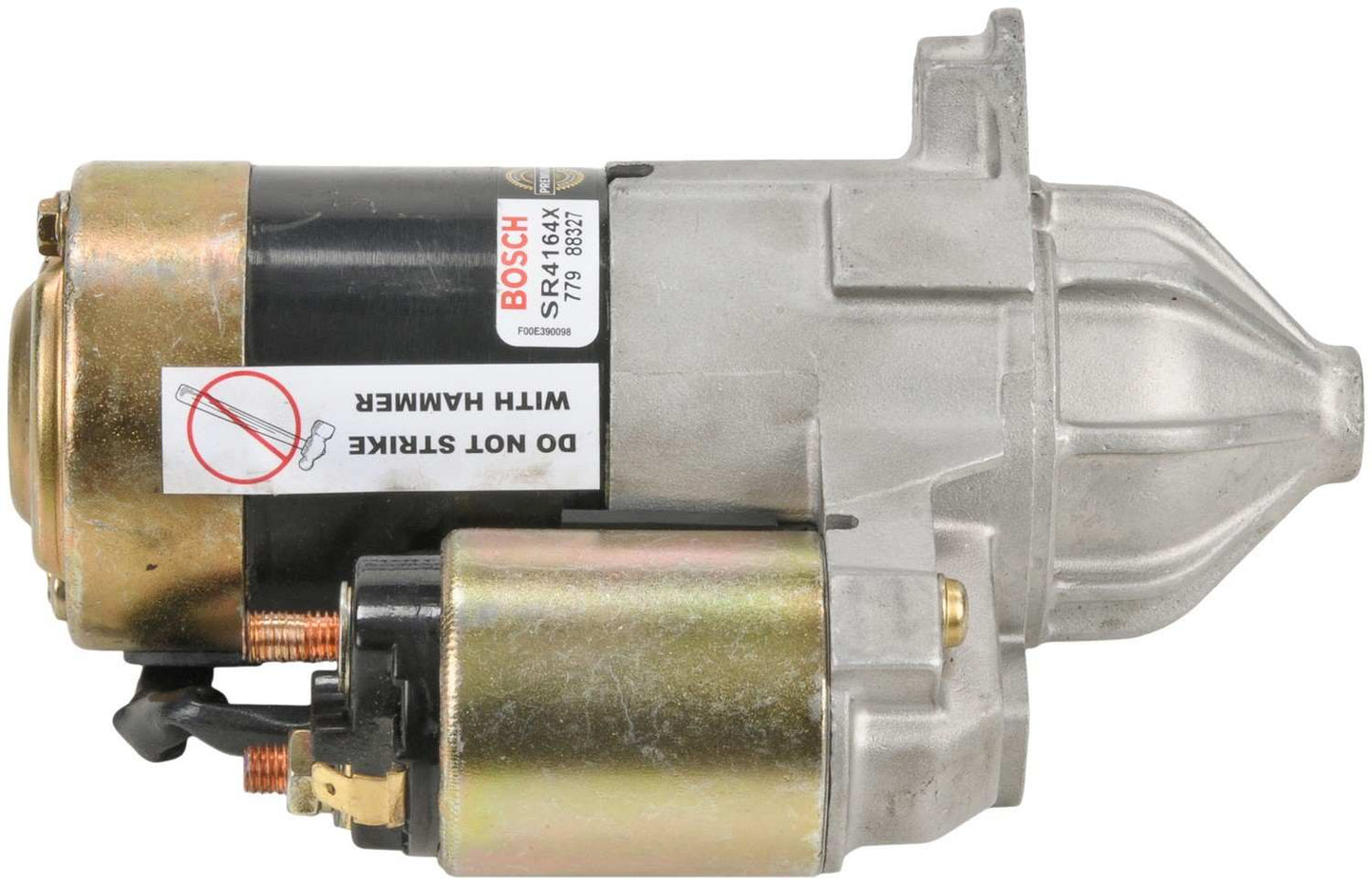 Bosch Starter Motor SR4164X