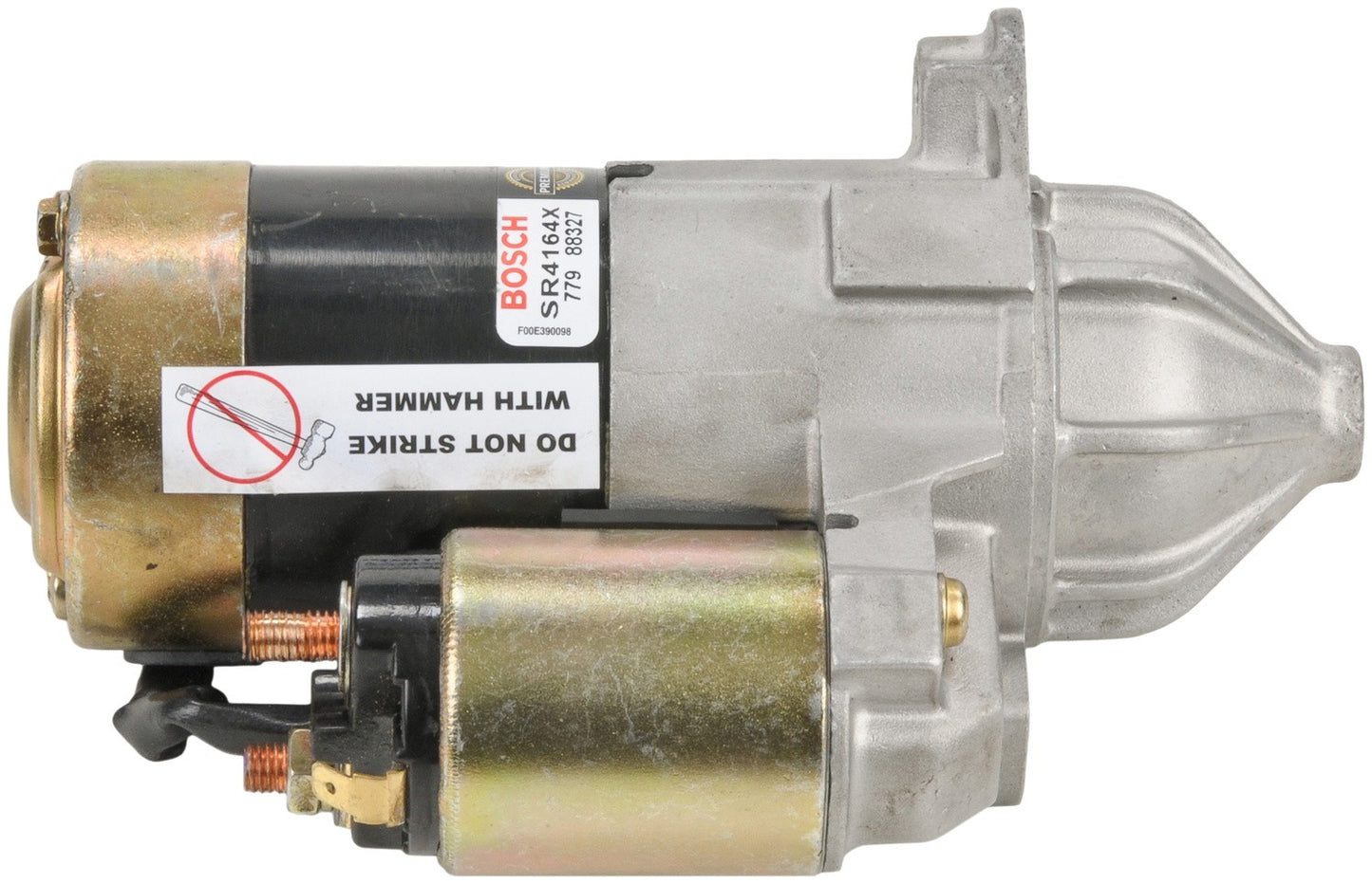 Bosch Starter Motor SR4164X