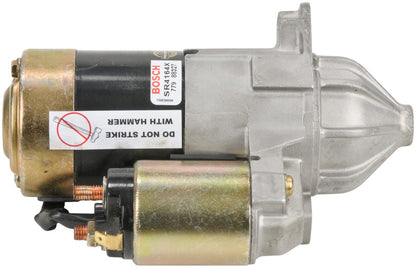 Bosch Starter Motor SR4164X