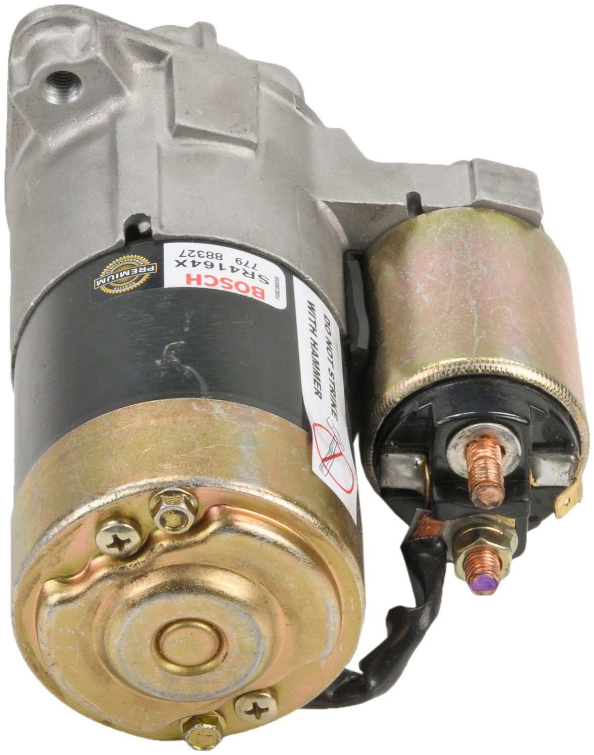 Bosch Starter Motor SR4164X