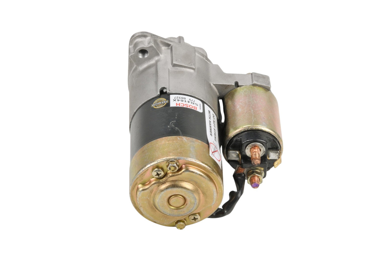 Bosch Starter Motor SR4164X
