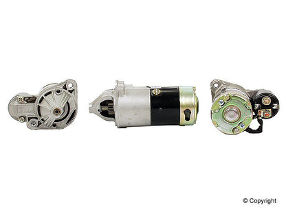 Bosch Starter Motor SR4164X