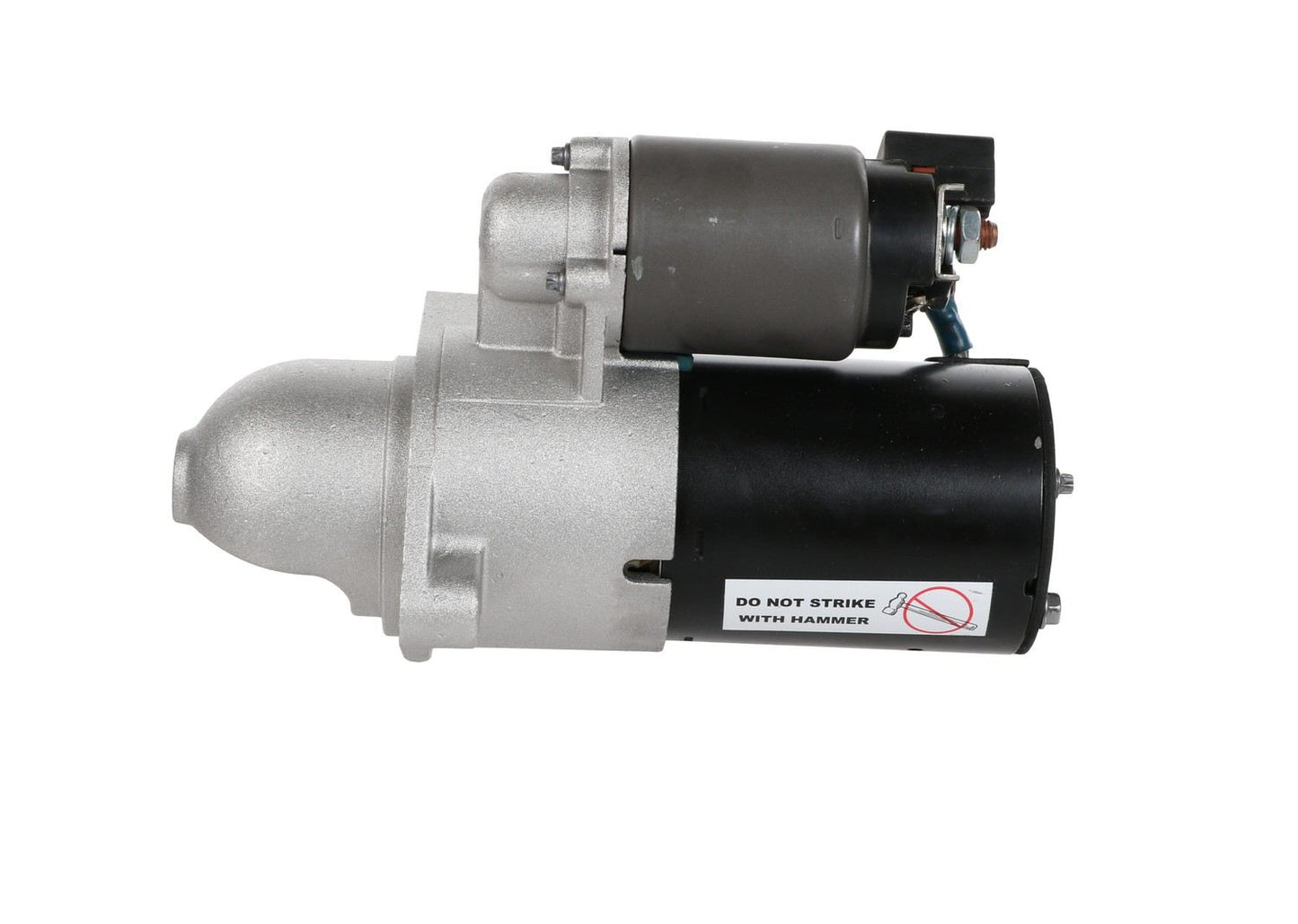 Bosch Starter Motor SR4179X