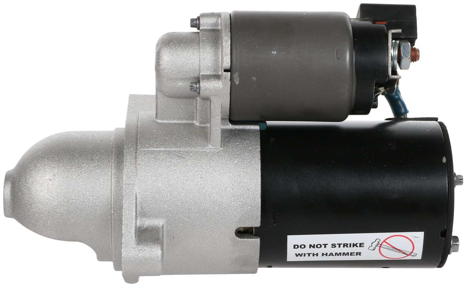 Bosch Starter Motor SR4179X