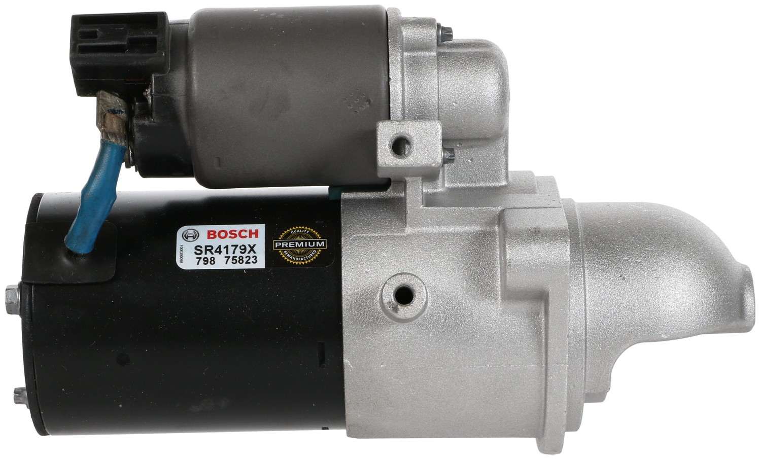 Bosch Starter Motor SR4179X