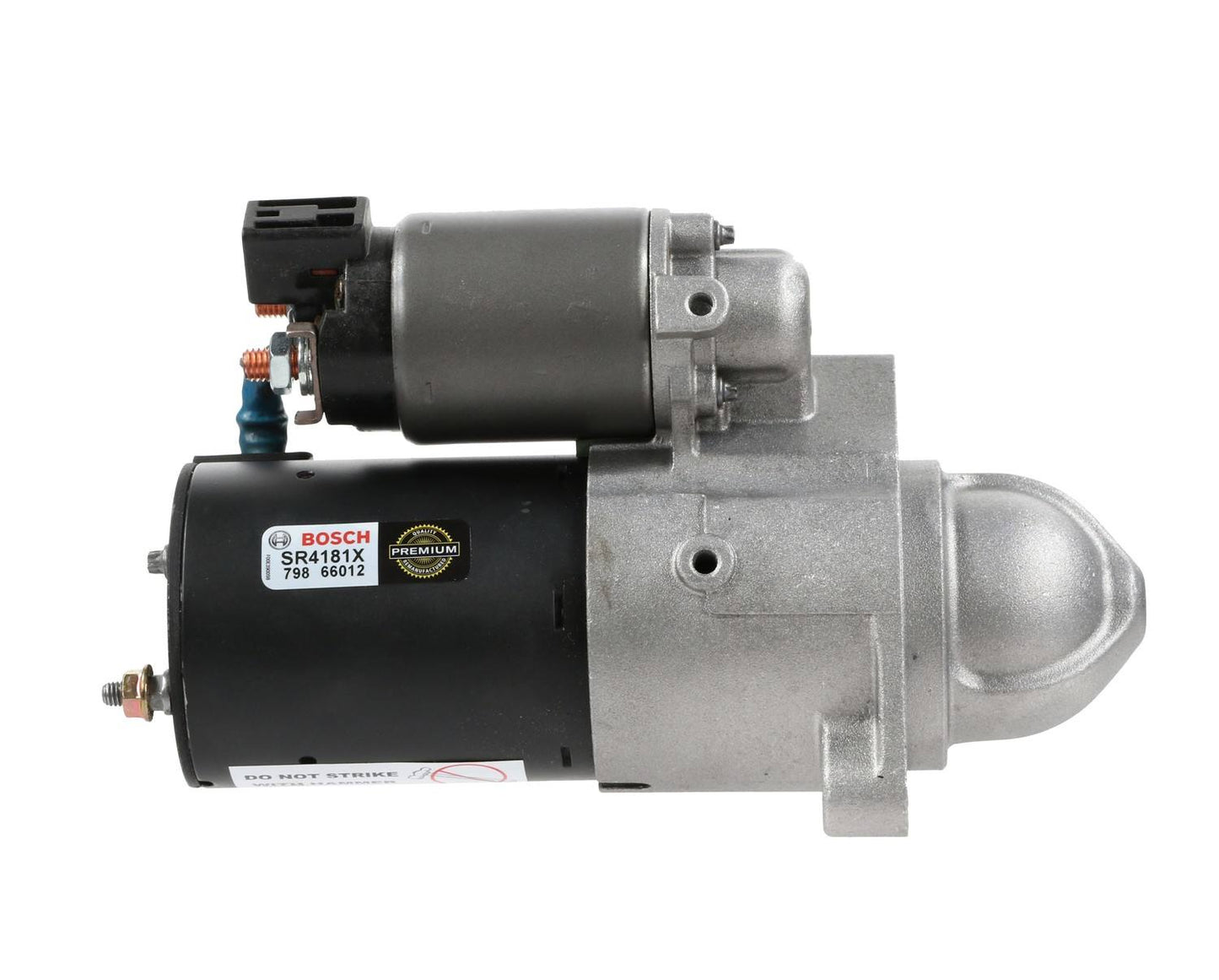 Bosch Starter Motor SR4181X