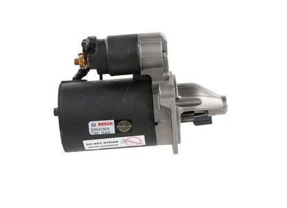 Bosch Starter Motor SR4186X