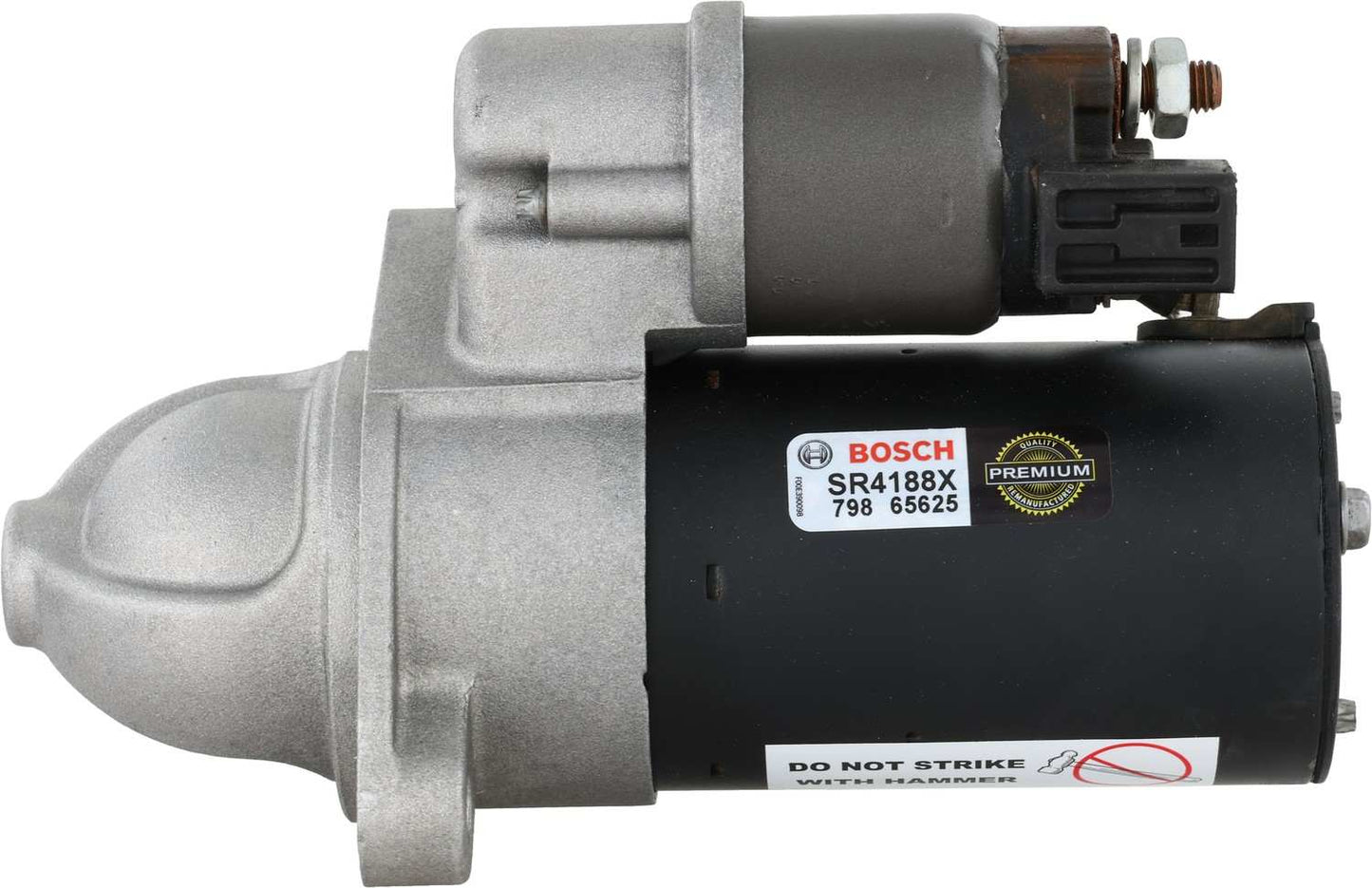 Bosch Starter Motor SR4188X