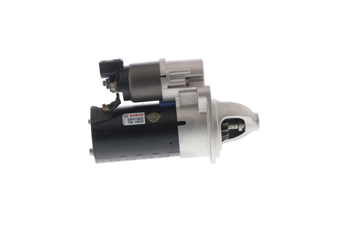 Bosch Starter Motor SR4195X