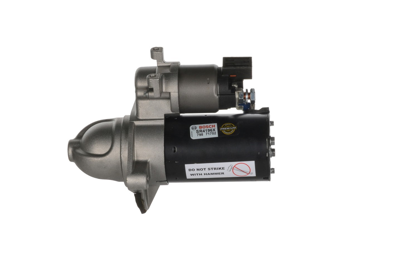 Bosch Starter Motor SR4196X