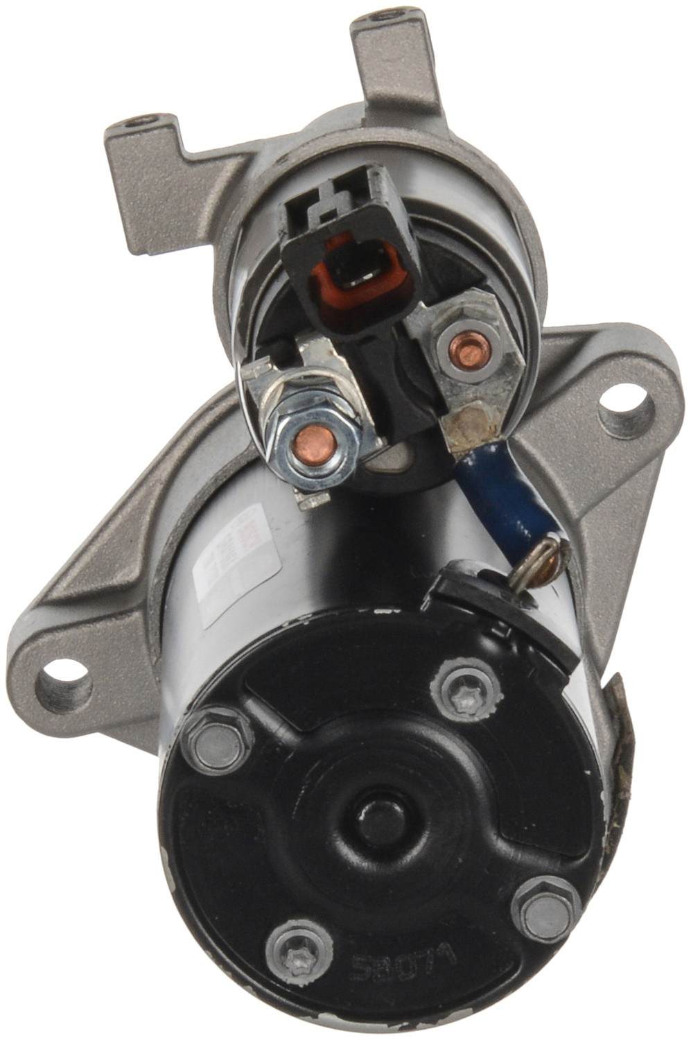 Bosch Starter Motor SR4196X