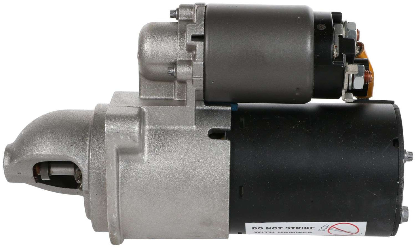 Bosch Starter Motor SR4198X