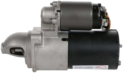 Bosch Starter Motor SR4198X