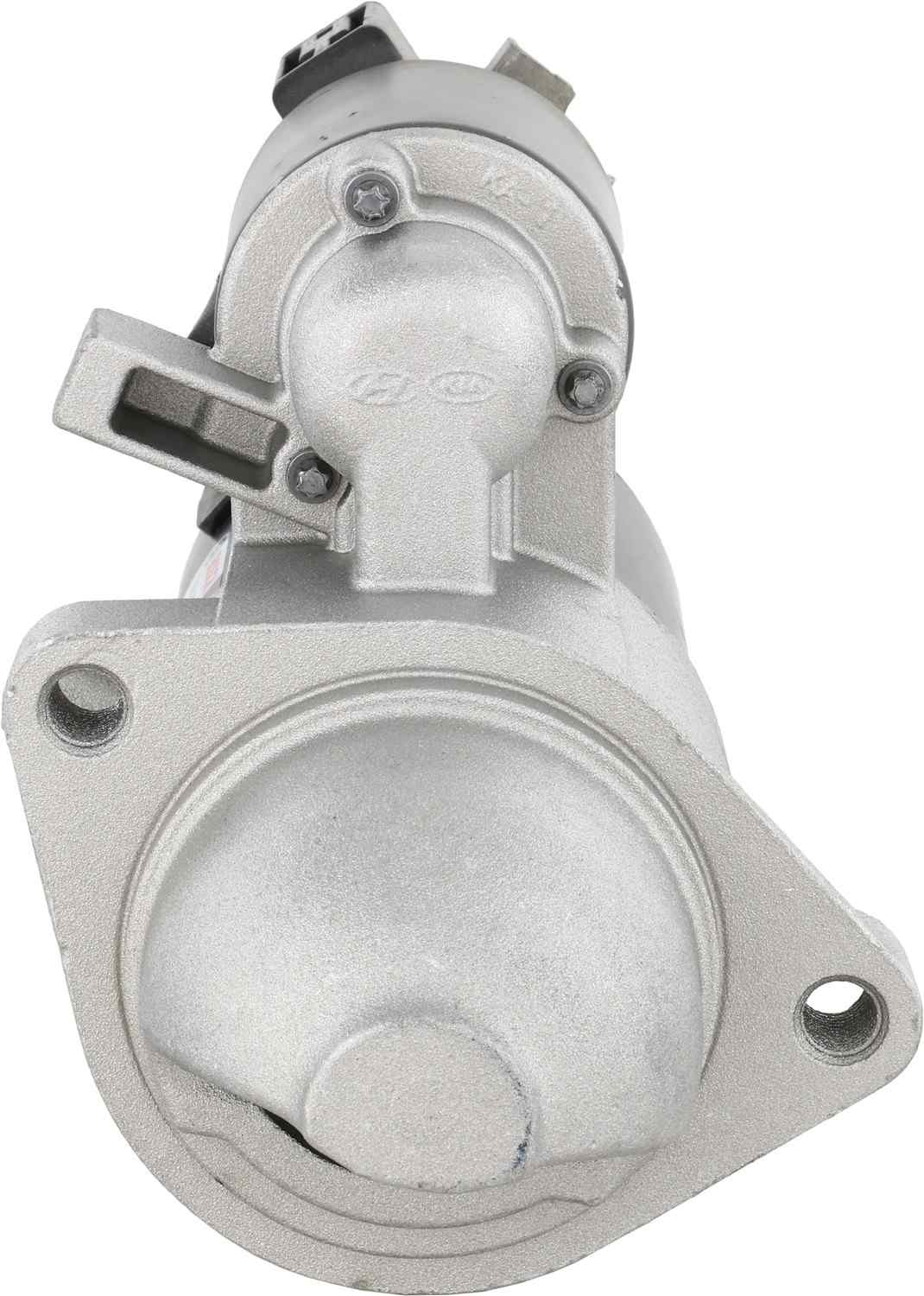 Bosch Starter Motor SR4199X
