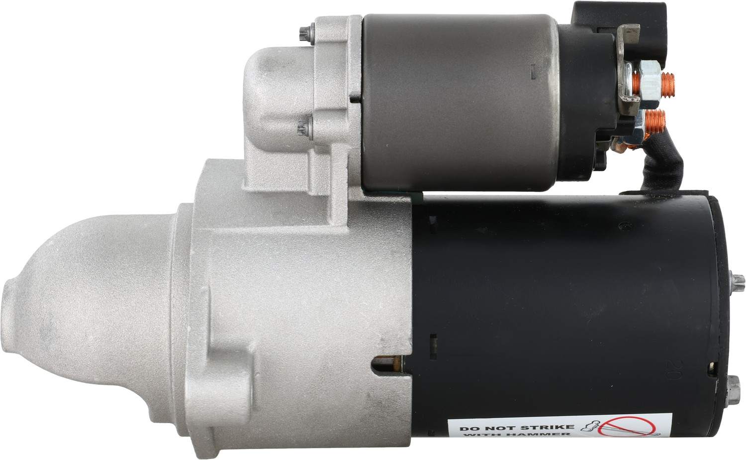 Bosch Starter Motor SR4199X