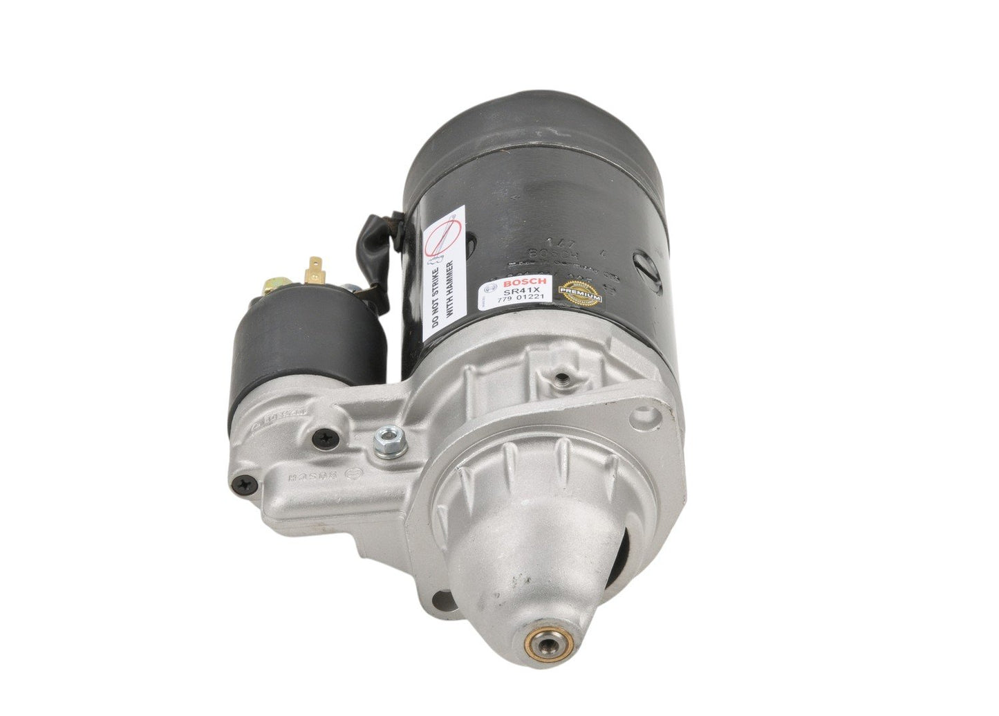 Bosch Starter Motor SR41X