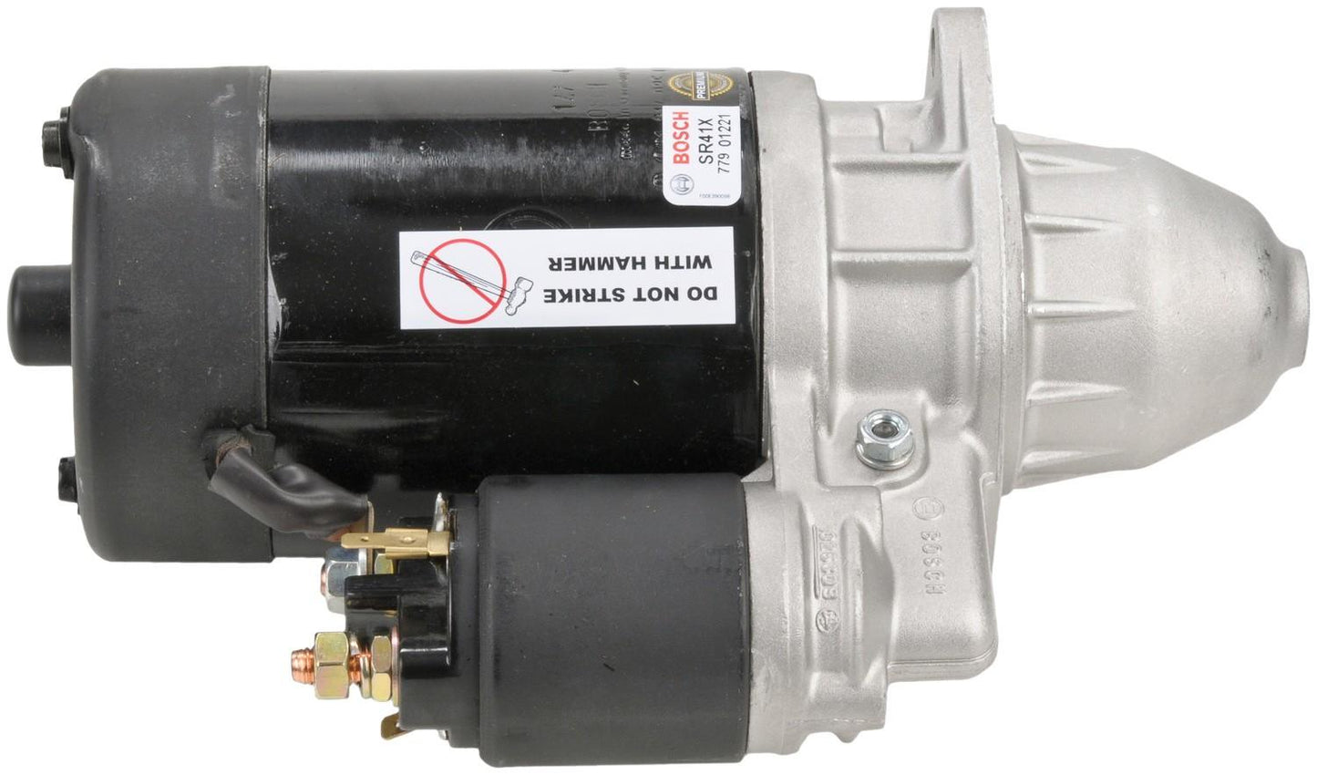 Bosch Starter Motor SR41X