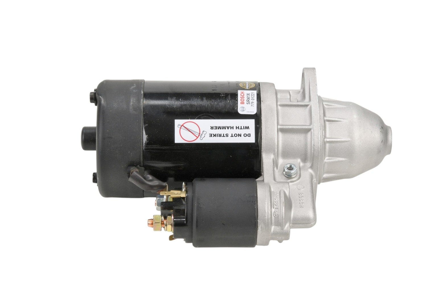 Bosch Starter Motor SR41X