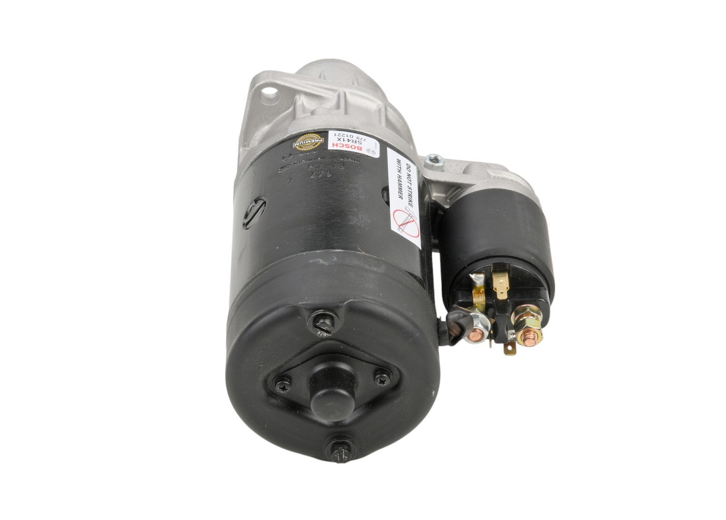 Bosch Starter Motor SR41X