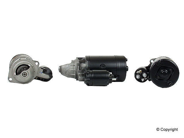Bosch Starter Motor SR41X