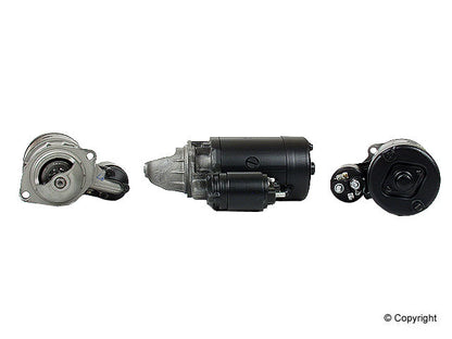 Bosch Starter Motor SR41X