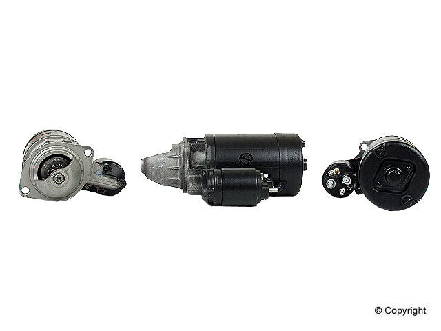 Bosch Starter Motor SR41X