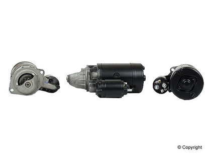 Bosch Starter Motor SR41X