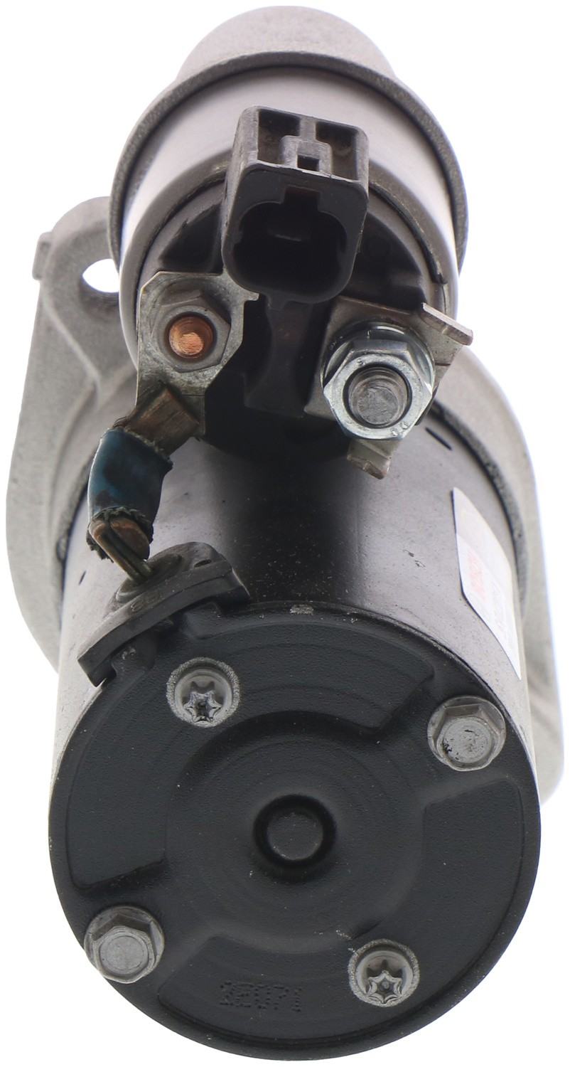 Bosch Starter Motor SR4201X