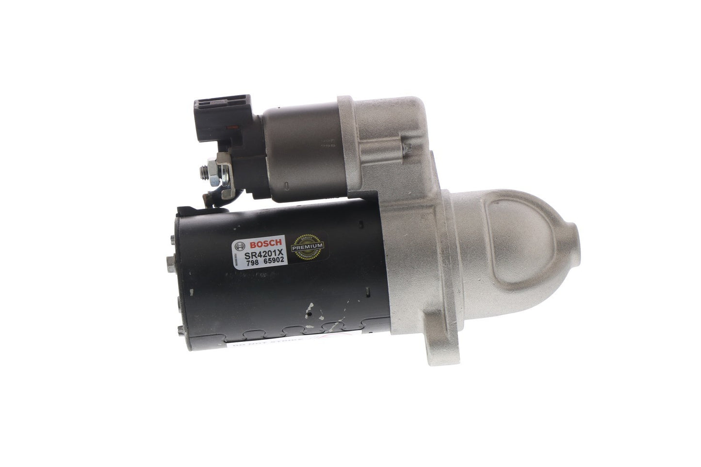 Bosch Starter Motor SR4201X