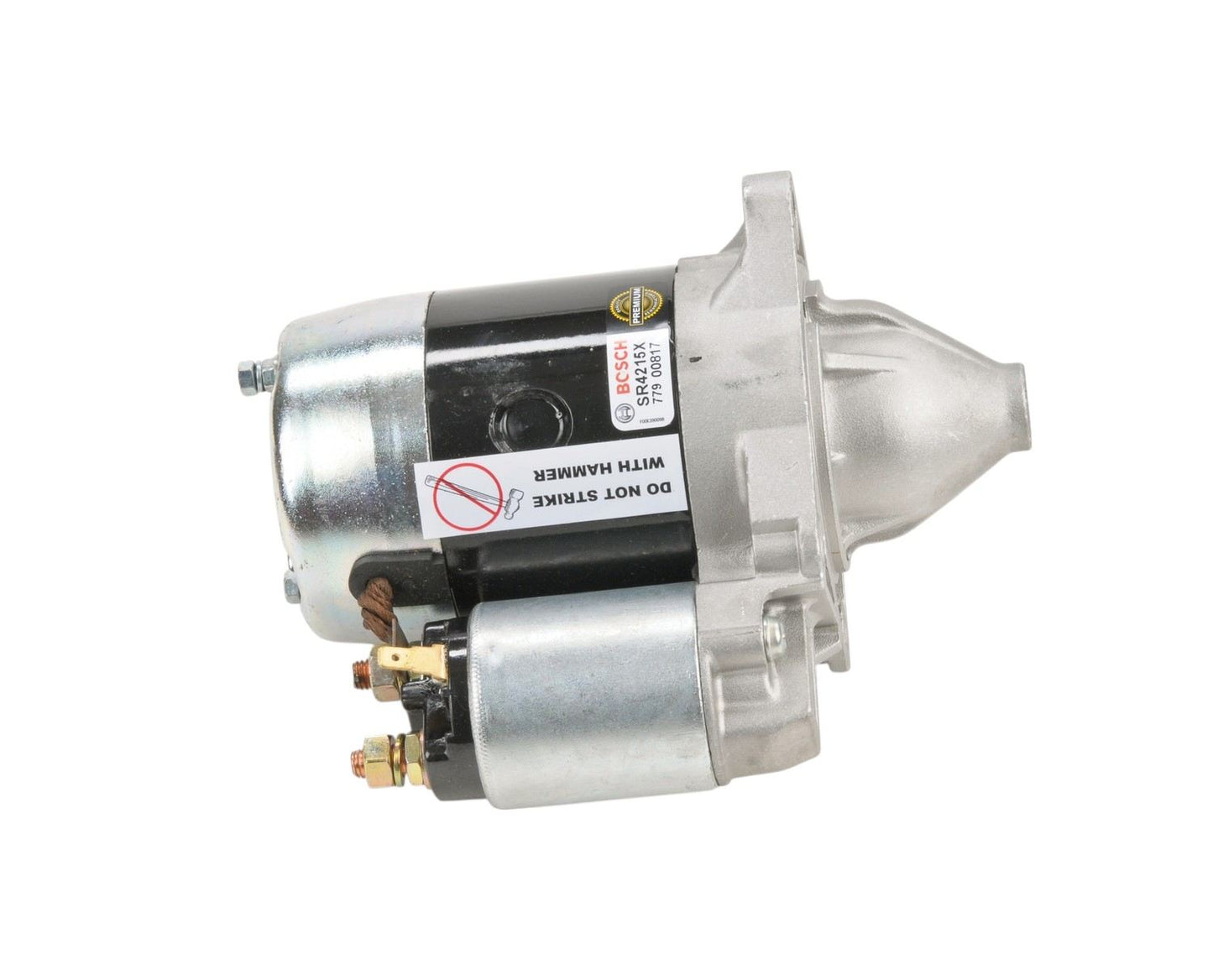 Bosch Starter Motor SR4215X