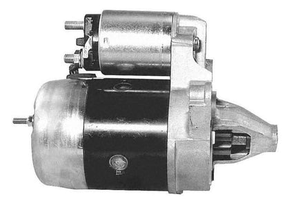 Bosch Starter Motor SR4215X