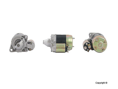 Bosch Starter Motor SR4215X
