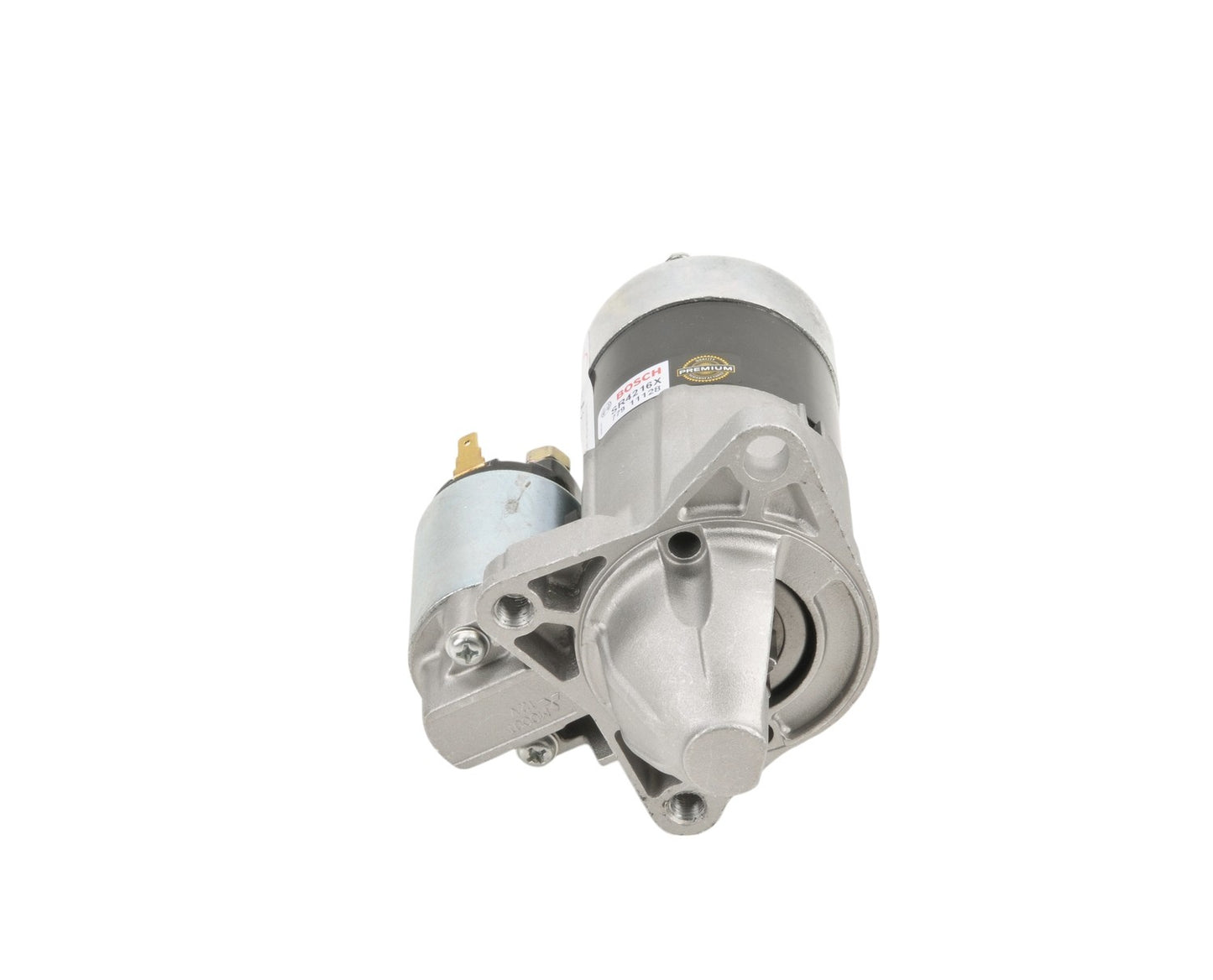 Bosch Starter Motor SR4216X