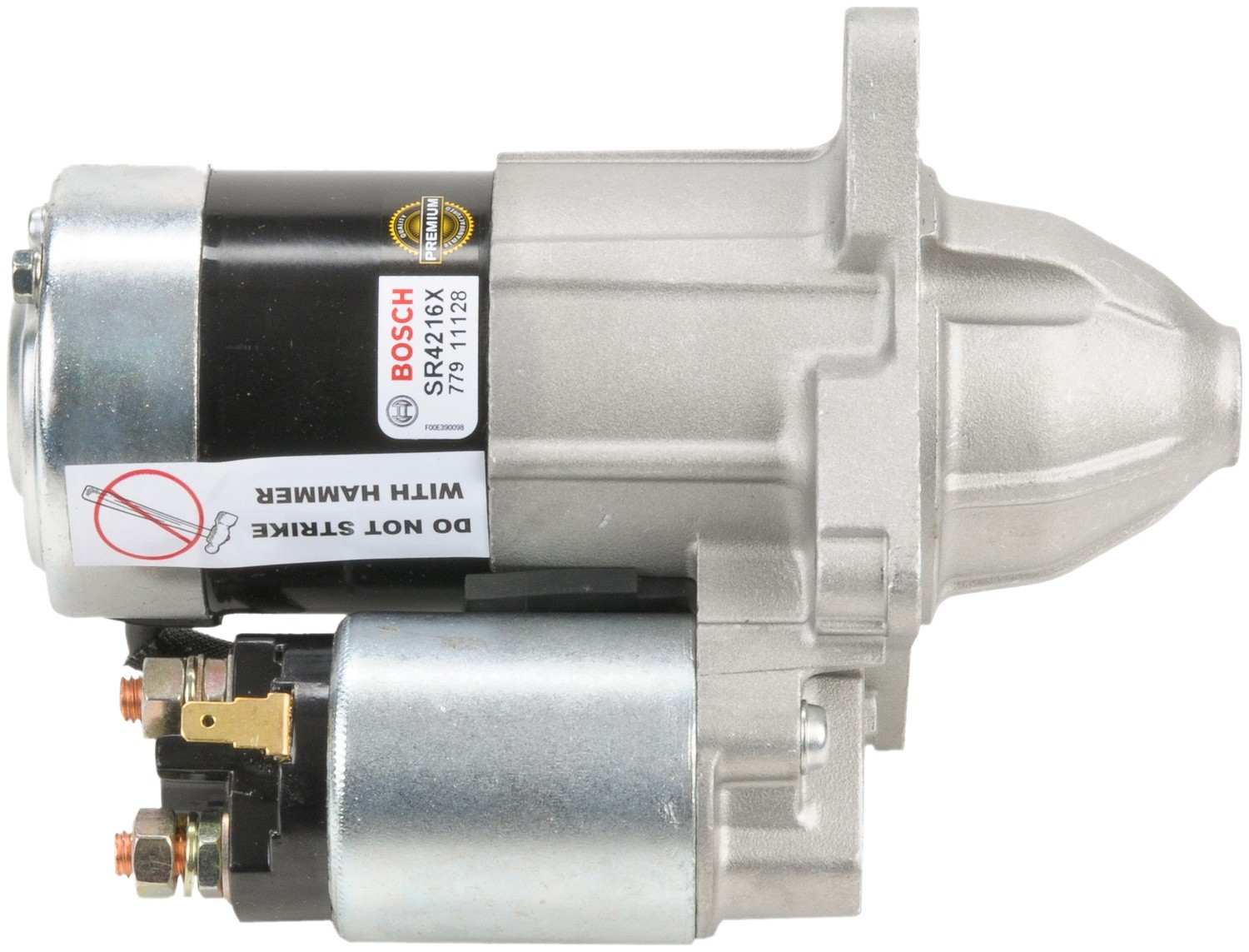 Bosch Starter Motor SR4216X