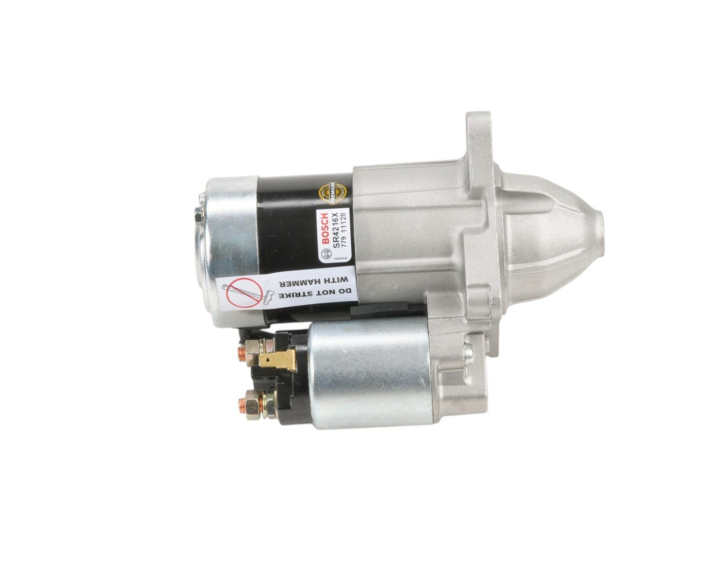 Bosch Starter Motor SR4216X