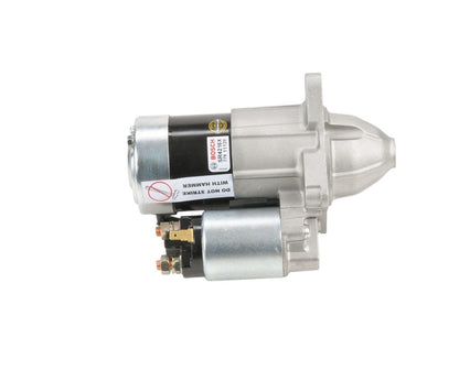 Bosch Starter Motor SR4216X