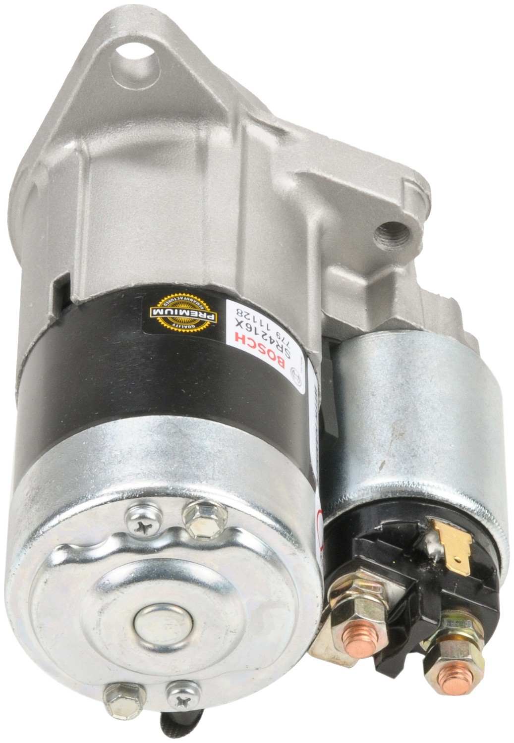 Bosch Starter Motor SR4216X