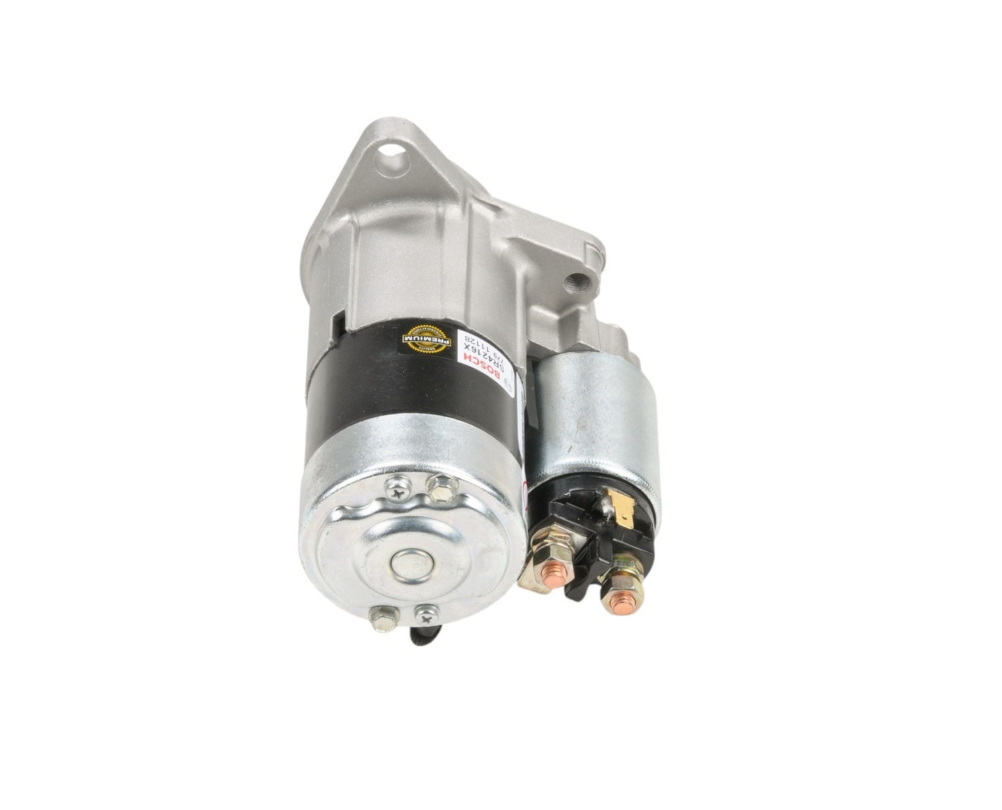 Bosch Starter Motor SR4216X