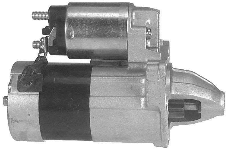 Bosch Starter Motor SR4216X