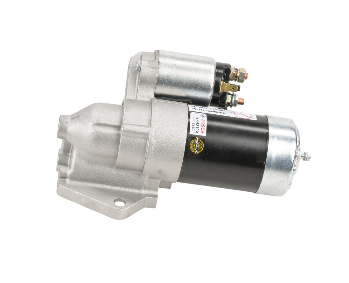 Bosch Starter Motor SR4219X