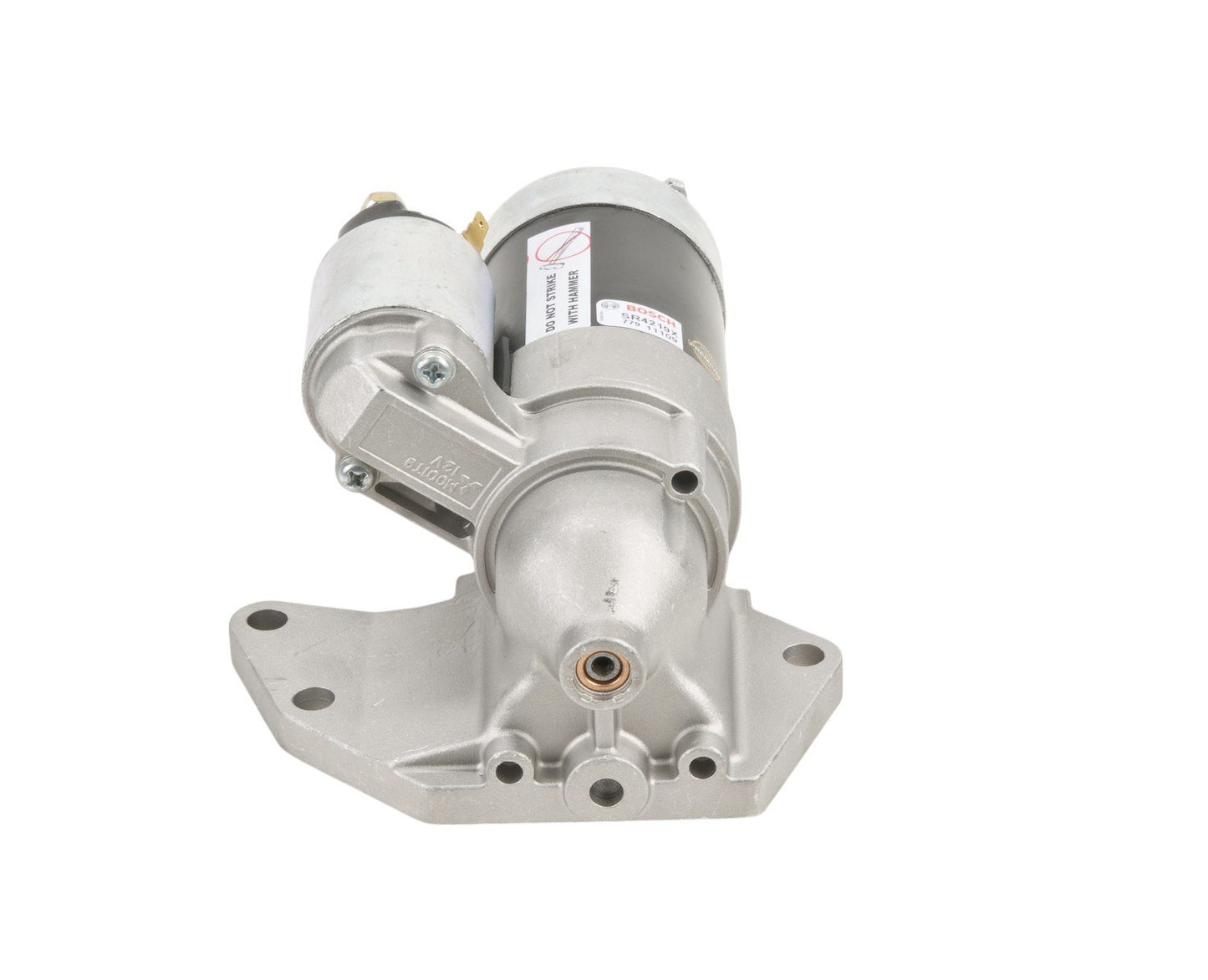 Bosch Starter Motor SR4219X