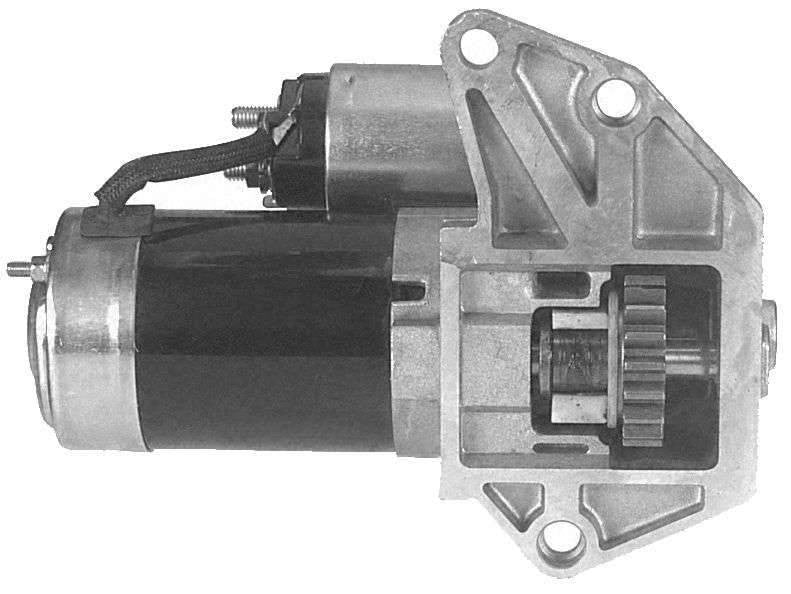 Bosch Starter Motor SR4219X