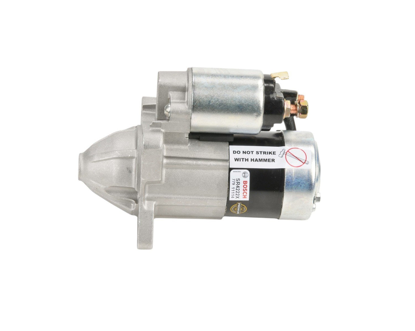 Bosch Starter Motor SR4222X