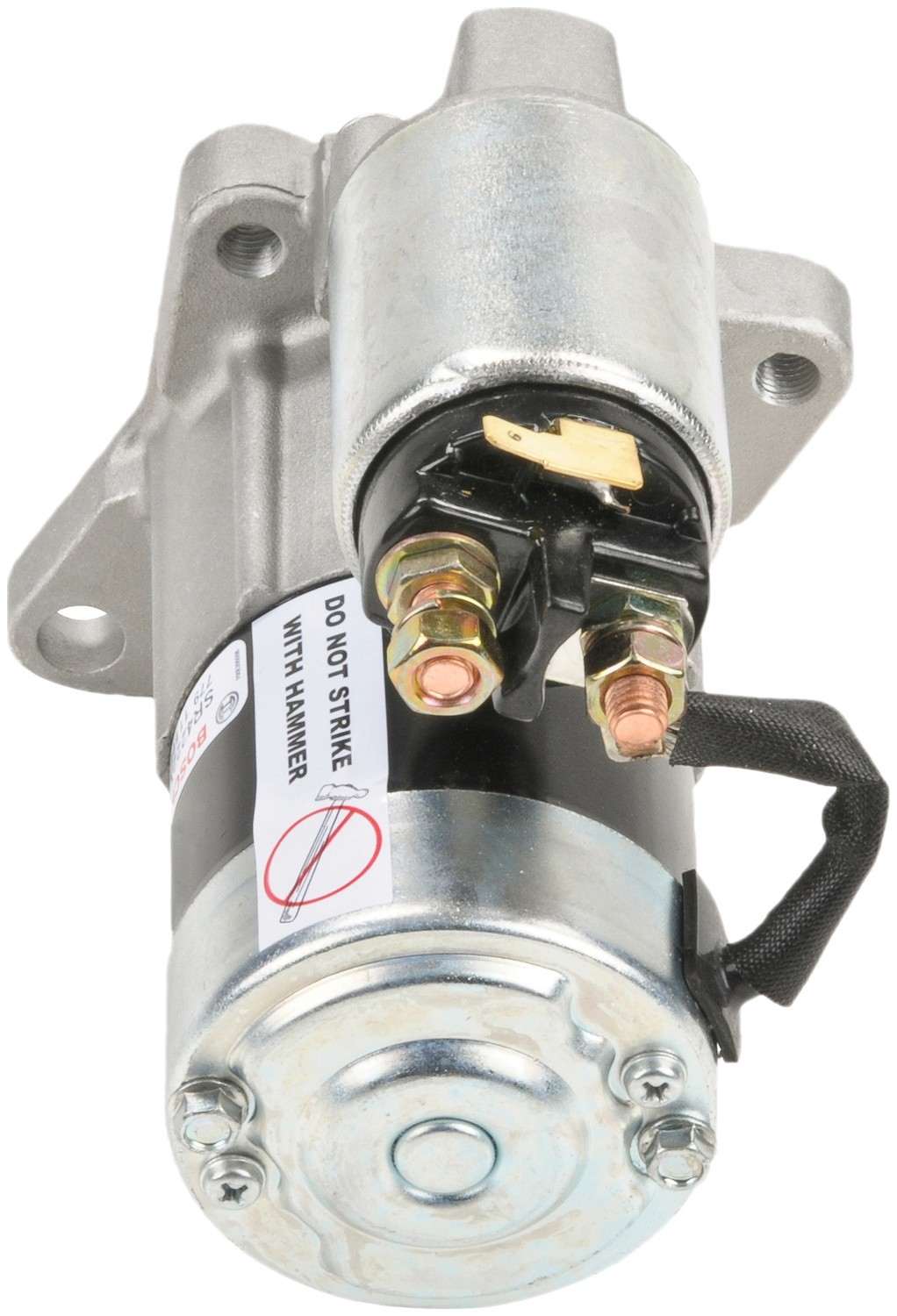 Bosch Starter Motor SR4222X