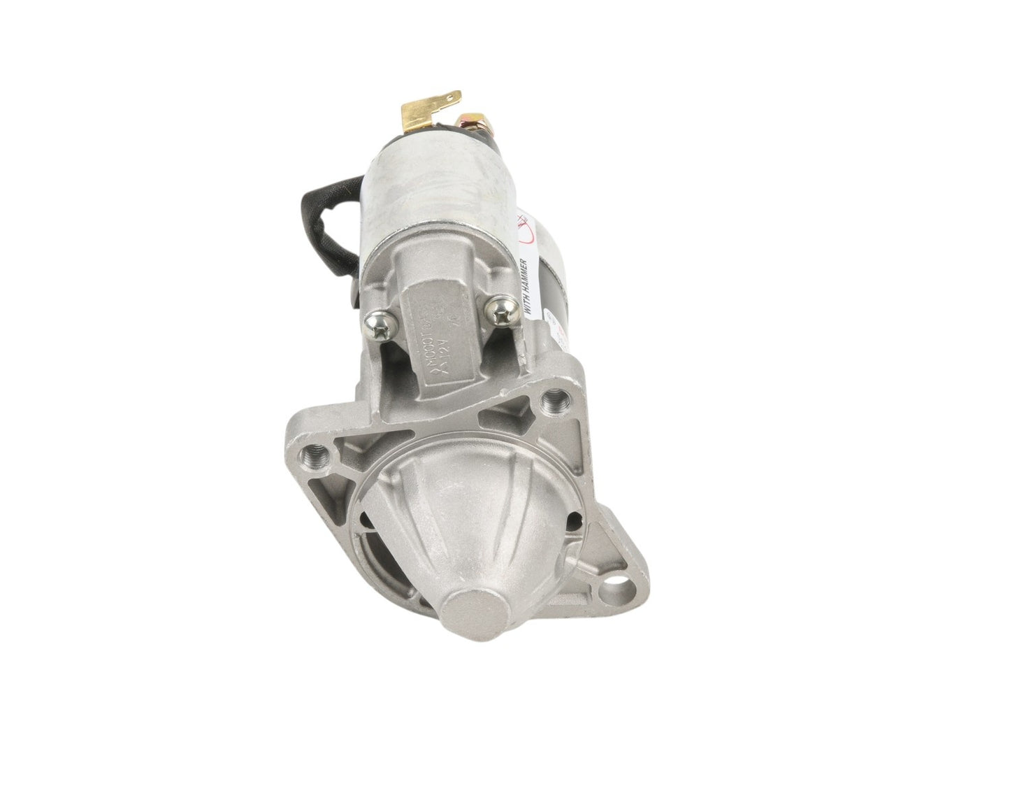 Bosch Starter Motor SR4222X