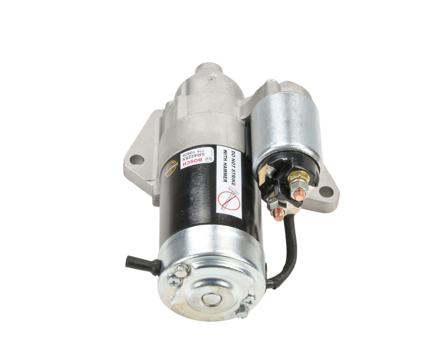 Bosch Starter Motor SR4225X