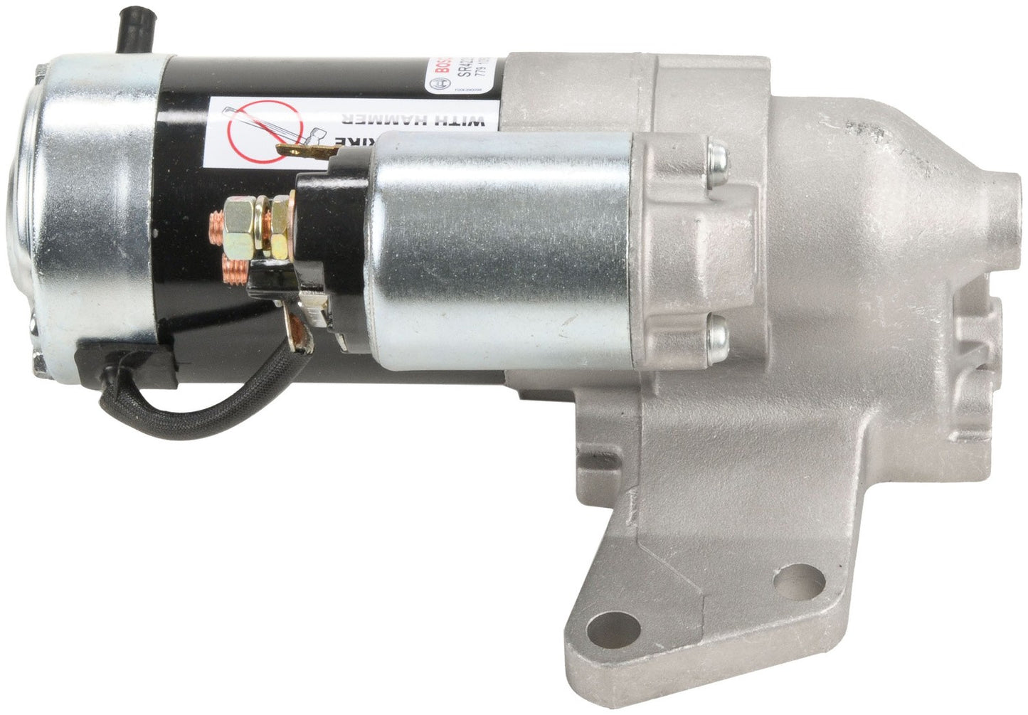 Bosch Starter Motor SR4225X