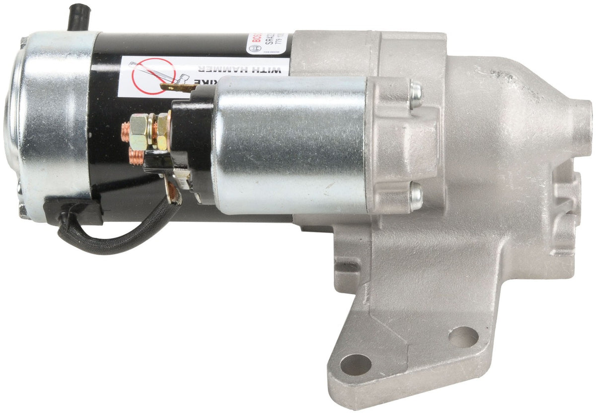 Bosch Starter Motor SR4225X