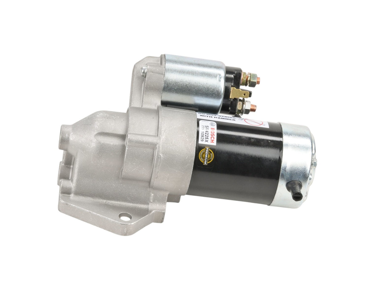 Bosch Starter Motor SR4225X