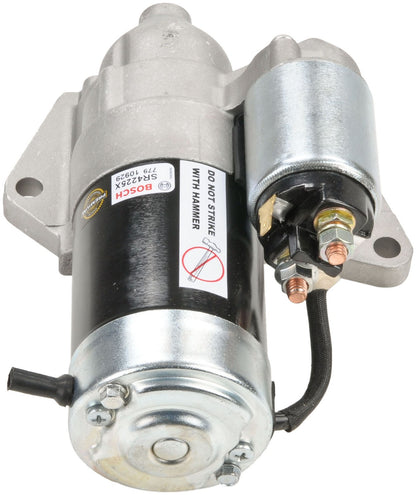 Bosch Starter Motor SR4225X